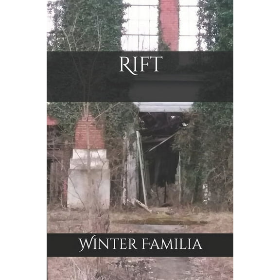 Realms: Rift (Paperback)