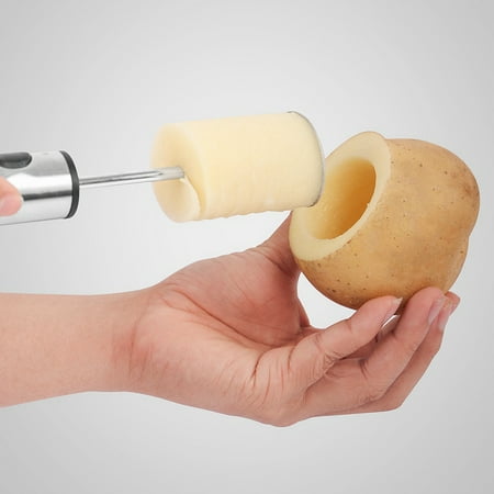 

Vegetable Corers Fruit Coring With Handle Set