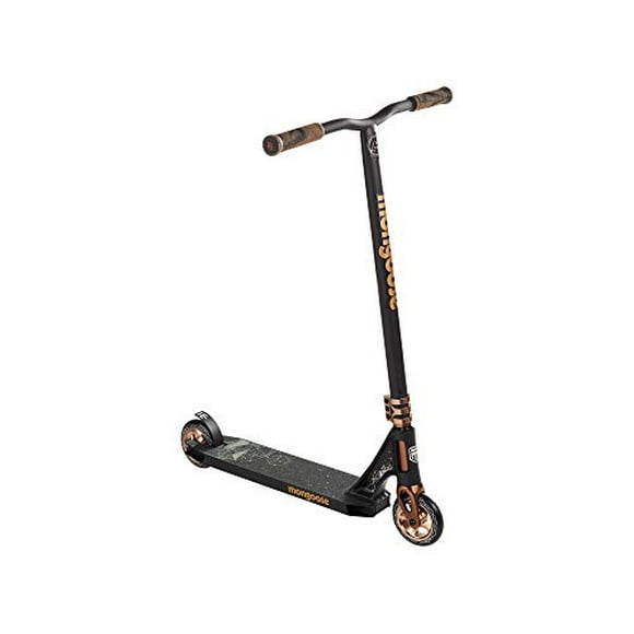 Mongoose Scooter