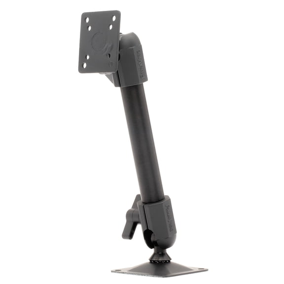 Panavise 727-09 Slimline Pedestal Mount (9 Inch)