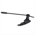 thumbnail image 1 of For LP SG Tremolo Bridge LP Tailpiece 10.5 String Distance Black, 1 of 5