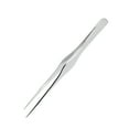 thumbnail image 3 of Aquarium Tweezers Long Handle Straight Stainless Steel Multifunction Fish Tank Feeding Tongs for Plants Reptile, 3 of 8