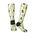 thumbnail image 4 of Balery Seahorse Fun Novelty Socks Men'S Women'S Crew Socks Funny Crazy Novelty Socks Quirky And Cool Socks, 4 of 9