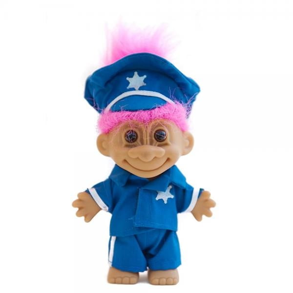 russ berrie troll dolls