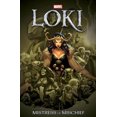 thumbnail image 1 of Loki: Mistress Of Mischief, 1 of 1