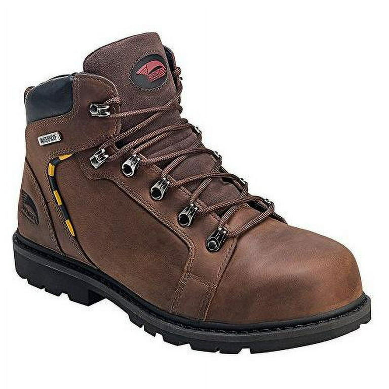 Gander outdoors store work boots