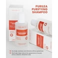 thumbnail image 4 of Pure Scalp Ampoule, Cooling Menthol, Silicone-Free, All Hair Types, Lightweight Fast-Absorbing Formula, Refreshing Scalp Treatment, 50 mL (1.7 fl oz) | RUBY VIBE CO, 4 of 8
