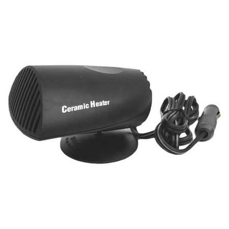 

Prime Products 12-0361 Ceramic Heater 12 Volt 200 Watts