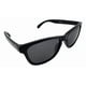 thumbnail image 2 of Lentes de sol Sersun P6664 negro Unisex, 2 of 5