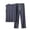 hgg079-Gray, variant on Yaoyar Mens Tshirts Casual Short Sleeve Crewneck Shirts Oversized Basic Solid Shirts Plus Size Modal Sports Casual Top
