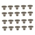 thumbnail image 2 of 20 Pieces Flute Repair Screw Replacement Accessory Flute Parts for Woodwind Instrument, 2 of 9