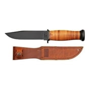 Ka-Bar Leather Sheath