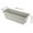 B, variant on Hovilon Window Box Planter,Window Box Plastic Vegetable Planters with Trays Vegetables Growing Container Garden Flower Plant Pot for Balcony,Window Sill,Patio,Garden(L)