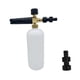 thumbnail image 4 of Pulverizador de espuma, hidrolavadora manual, pulverizador de agua de 1 l, suministros de limpieza portátiles para autos, césped, lavado de ventanas, estilo B, 4 of 8
