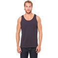thumbnail image 1 of BELLA  Canvas Unisex Jersey Tank - White - 5XL - Style 3480 - Original Label, 1 of 3