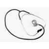 Lifesource Dh-201-ls Dual Head Stethoscope (Set of 5pcs)