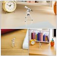 thumbnail image 3 of WEUVEB Kids Mini Telescope Realistic Plastic Home Decor Accessory 1Set, 3 of 8