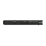 Sony ICD-UX570 Digital Voice Recorder (Black)