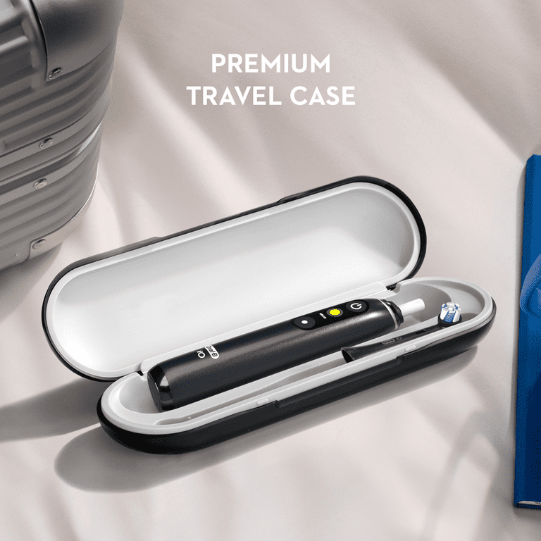 Oral-B iO Series 8 Rechargeable Electric Toothbrush with AI