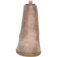 thumbnail image 2 of Bella Vita Womens LOU Leather Pull On Ankle Boots, 2 of 2