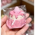 thumbnail image 5 of Bola de estrés Squishy, juguetes de apriete sensorial con Squish súper sólido, 5 of 5