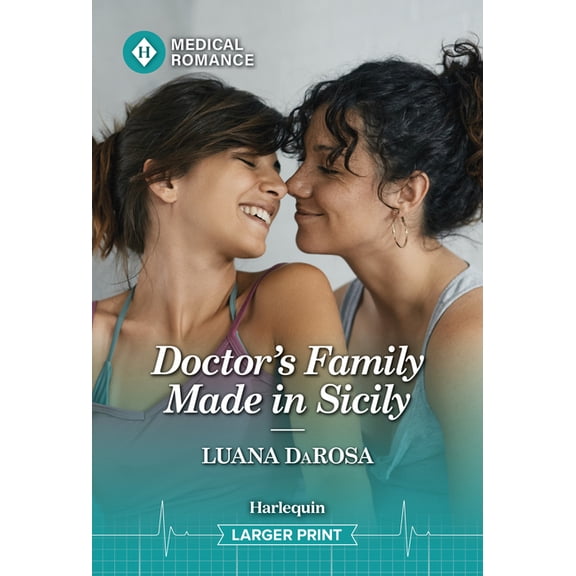 Doctor's Family Made in Sicily, (Paperback)