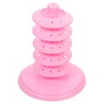 thumbnail image 1 of Adjustable Lollipop Stand Delicate Lollipop Rack Desktop Lollipop Holder Display Accessory, 1 of 6