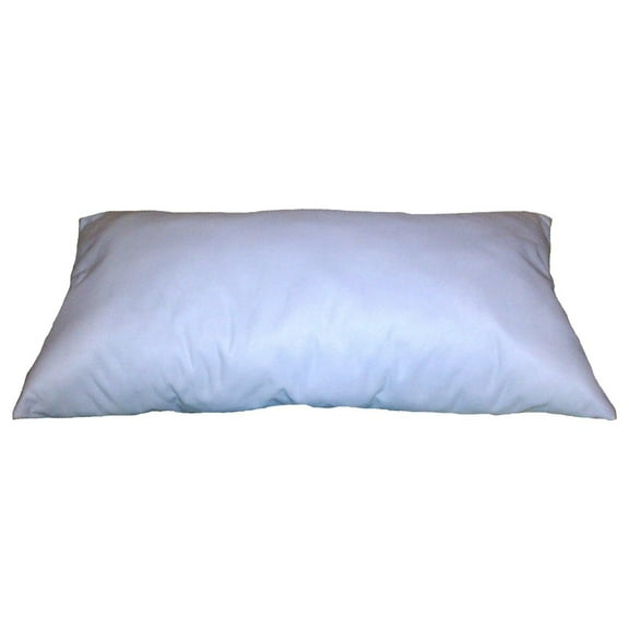 17x25 Inch Rectangular Throw Pillow Insert Form