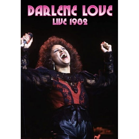 Live 1982 (DVD), Liberation Hall, Music & Performance