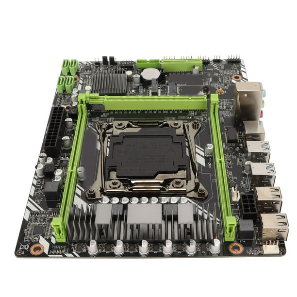 LGA 2011 Motherboard X99 D4 Dual Channel DDR4 Gaming Motherboard