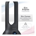 thumbnail image 4 of Ventilador Calentador Purificador 3 En 1 67cm Esquimal Color Grafito, 4 of 8