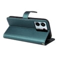 thumbnail image 2 of FOXDOCK Funda tipo Cartera para Xiaomi Redmi Note 13 Pro 5G – Cubierta de Cuero PU con Múltiples Ranuras, Bolsillo para Efectivo y Correa de Muñeca, 2 of 6