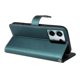 thumbnail image 3 of FOXDOCK Funda tipo Cartera para Xiaomi POCO X6 5G – Cubierta de Cuero PU con Múltiples Ranuras, Bolsillo para Efectivo y Correa de Muñeca, 3 of 6