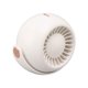 thumbnail image 1 of Ventilador de escritorio pequeño tipo C ajuste libre de 180 ventilador de mesa de 3 engranajes montado en la pared sonido silencioso fuerte energía eólica para oficina ANGGREK Otros, 1 of 8