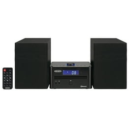 Restored LG ckm4 XBOOM 300W Hi Fi Shelf System with Bluetooth Connectivity Refurbished Walmart