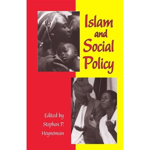 Islam and Social Policy, (Paperback)