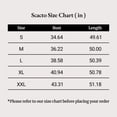 thumbnail image 4 of Scacto Women's Summer Dresses Spaghetti Strap Casual Sleeveless Boho A Line Long Beach Sundress Vacation Maxi Dress, 4 of 8