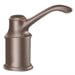 thumbnail image 2 of Moen 114304ORB Handle Kit For Single-Handle Pulldown Kitchen Faucet - Bronze, 2 of 2