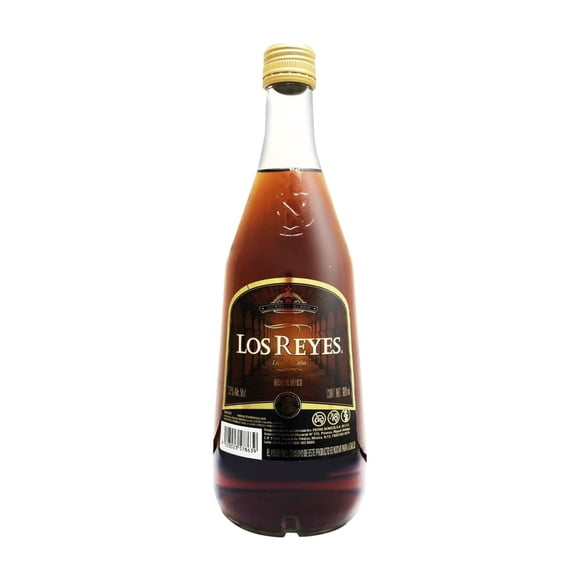 Licor de caña Los Reyes 900 ml