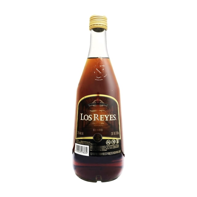 Licor de caña Los Reyes 900 ml