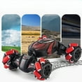thumbnail image 5 of Aofar Gravity Somatosensory Remote Control Stunt Omni-Directional Twist Car, 5 of 5