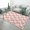 color-1, variant on Princess Cute Bow Carpet Rug for Home Living Room Bedroom Sofa Doormat Decor Area Rug Non-slip Mat