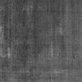 thumbnail image 1 of Ahgly Company Indoor Square Oriental Gray Industrial Area Rugs, 8' Square, 1 of 4