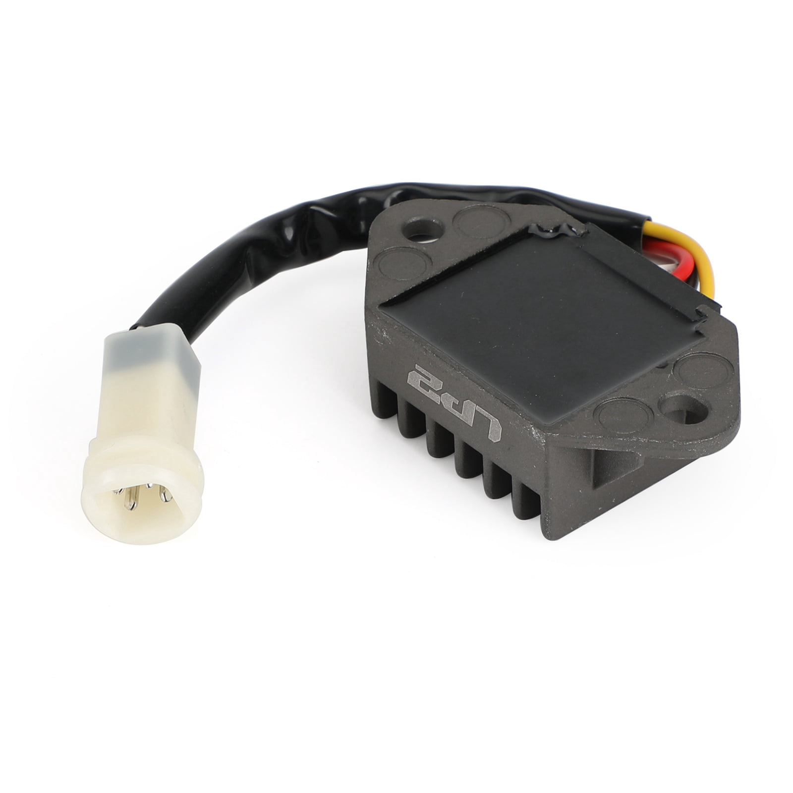 Rectifier Regulator For Yamaha YFM 200 DX Moto-4 YTM 200 225 Tri-Moto 1983-1988