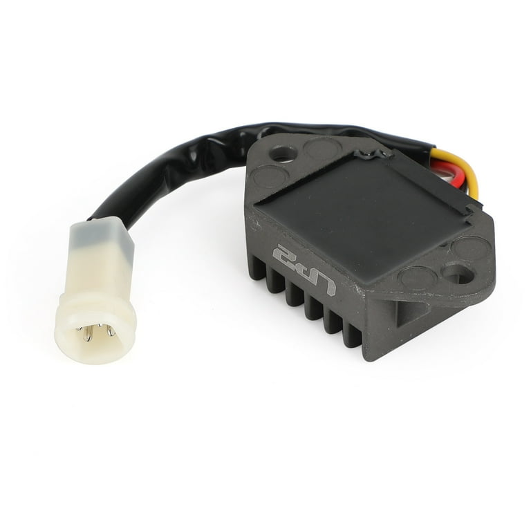 Rectifier Regulator For Yamaha YFM 200 DX Moto-4 YTM 200 225