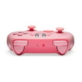 thumbnail image 5 of PowerA - Gamepad - wireless - kirby mouthful - for Nintendo Switch, Nintendo Switch Lite, Nintendo Switch OLED, 5 of 8