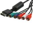 thumbnail image 4 of Importer520 Component A/V Cable for Playstation 2, 4 of 4