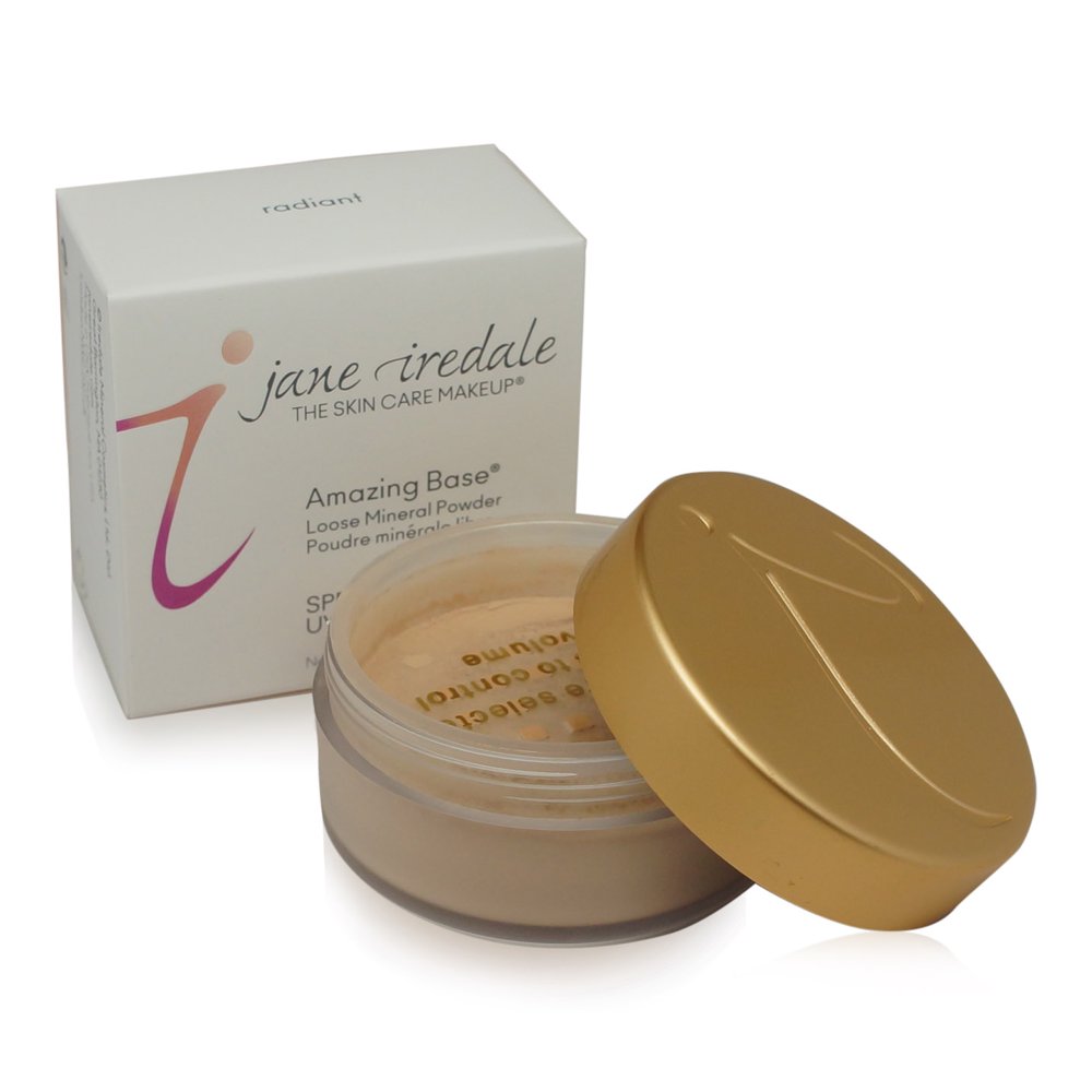 Jane Iredale jane iredale Amazing Base SPF 20 Loose Mineral