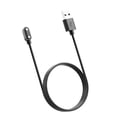 thumbnail image 4 of Cable magnético de carga rápida Cable de reloj inteligente para niños para Xplora XGO2 (Negro), 4 of 6