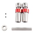 thumbnail image 4 of Transmission Shaft for 1/10 Crawler Car Axial SCX10 80-100mm, 4 of 5